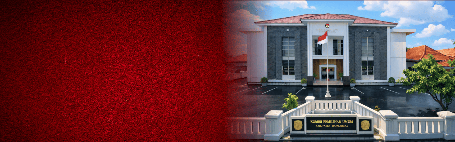 Selamat Datang di layanan PPID KPU Kabupaten Majalengka